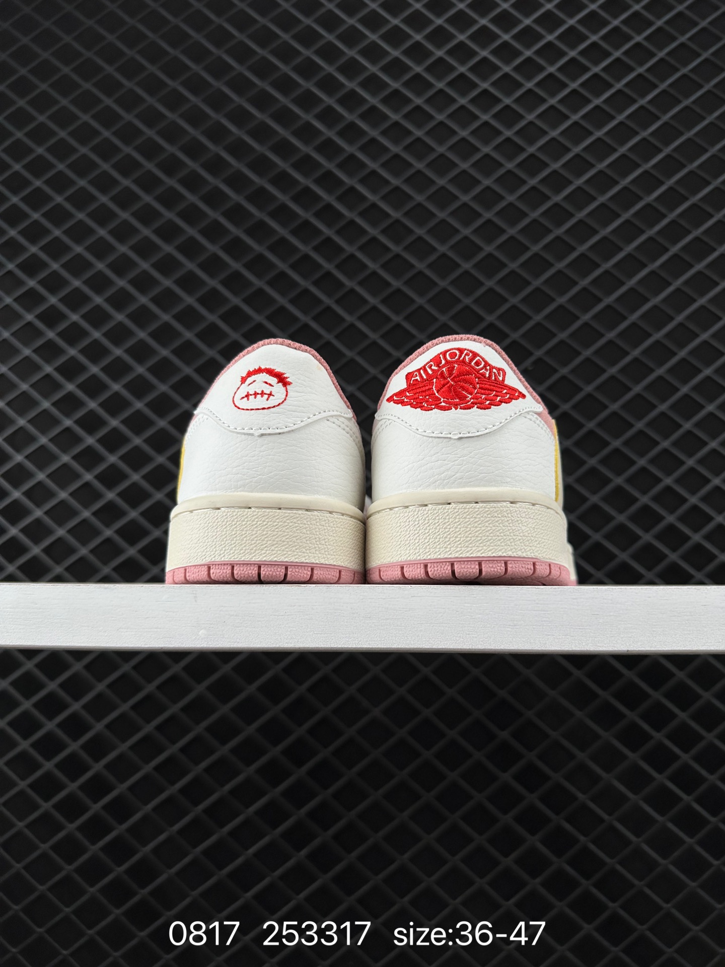 Nike Air Jordan 1 Low OG SP